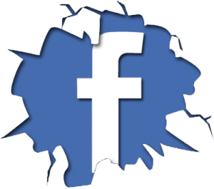 Besuchen Sie uns auf Facebook